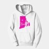 PC Youth Fan Favorite Hooded Sweatshirt Thumbnail