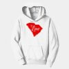 PC Youth Fan Favorite Hooded Sweatshirt Thumbnail