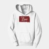 PC Youth Fan Favorite Hooded Sweatshirt Thumbnail