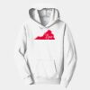 PC Youth Fan Favorite Hooded Sweatshirt Thumbnail