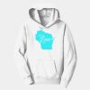 PC Youth Fan Favorite Hooded Sweatshirt Thumbnail
