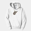 PC Youth Fan Favorite Hooded Sweatshirt Thumbnail
