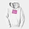 PC Youth Fan Favorite Hooded Sweatshirt Thumbnail