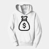 PC Youth Fan Favorite Hooded Sweatshirt Thumbnail