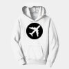 PC Youth Fan Favorite Hooded Sweatshirt Thumbnail