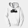 PC Youth Fan Favorite Hooded Sweatshirt Thumbnail
