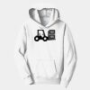 PC Youth Fan Favorite Hooded Sweatshirt Thumbnail