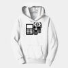 PC Youth Fan Favorite Hooded Sweatshirt Thumbnail