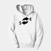PC Youth Fan Favorite Hooded Sweatshirt Thumbnail