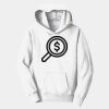 PC Youth Fan Favorite Hooded Sweatshirt Thumbnail