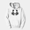 PC Youth Fan Favorite Hooded Sweatshirt Thumbnail
