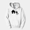 PC Youth Fan Favorite Hooded Sweatshirt Thumbnail