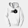 PC Youth Fan Favorite Hooded Sweatshirt Thumbnail