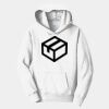 PC Youth Fan Favorite Hooded Sweatshirt Thumbnail