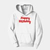 PC Youth Fan Favorite Hooded Sweatshirt Thumbnail