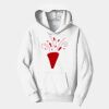 PC Youth Fan Favorite Hooded Sweatshirt Thumbnail