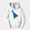 PC Youth Fan Favorite Hooded Sweatshirt Thumbnail