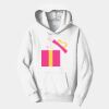 PC Youth Fan Favorite Hooded Sweatshirt Thumbnail