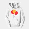 PC Youth Fan Favorite Hooded Sweatshirt Thumbnail