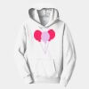 PC Youth Fan Favorite Hooded Sweatshirt Thumbnail