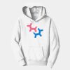 PC Youth Fan Favorite Hooded Sweatshirt Thumbnail