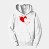 PC Youth Fan Favorite Hooded Sweatshirt Thumbnail
