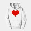 PC Youth Fan Favorite Hooded Sweatshirt Thumbnail