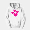 PC Youth Fan Favorite Hooded Sweatshirt Thumbnail