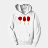 PC Youth Fan Favorite Hooded Sweatshirt Thumbnail