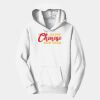 PC Youth Fan Favorite Hooded Sweatshirt Thumbnail