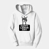 PC Youth Fan Favorite Hooded Sweatshirt Thumbnail