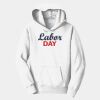 PC Youth Fan Favorite Hooded Sweatshirt Thumbnail