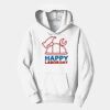 PC Youth Fan Favorite Hooded Sweatshirt Thumbnail