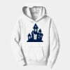 PC Youth Fan Favorite Hooded Sweatshirt Thumbnail