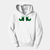 PC Youth Fan Favorite Hooded Sweatshirt Thumbnail