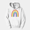 PC Youth Fan Favorite Hooded Sweatshirt Thumbnail