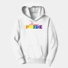 PC Youth Fan Favorite Hooded Sweatshirt Thumbnail
