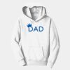 PC Youth Fan Favorite Hooded Sweatshirt Thumbnail