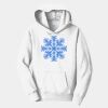 PC Youth Fan Favorite Hooded Sweatshirt Thumbnail
