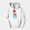PC Youth Fan Favorite Hooded Sweatshirt Thumbnail