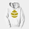 PC Youth Fan Favorite Hooded Sweatshirt Thumbnail