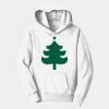 PC Youth Fan Favorite Hooded Sweatshirt Thumbnail