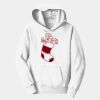 PC Youth Fan Favorite Hooded Sweatshirt Thumbnail