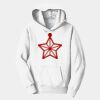 PC Youth Fan Favorite Hooded Sweatshirt Thumbnail