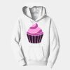 PC Youth Fan Favorite Hooded Sweatshirt Thumbnail