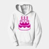 PC Youth Fan Favorite Hooded Sweatshirt Thumbnail