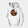 PC Youth Fan Favorite Hooded Sweatshirt Thumbnail