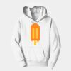PC Youth Fan Favorite Hooded Sweatshirt Thumbnail