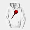 PC Youth Fan Favorite Hooded Sweatshirt Thumbnail