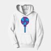 PC Youth Fan Favorite Hooded Sweatshirt Thumbnail